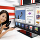 Illustration for article titled Internet-Connected TV Apps System Renamed to Smart TV by LG